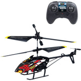 Hélicoptere RC - REVELL Control - Dragon Hunter - 3 voies - 2,4 GHz - Stabilisateur - Des 8 ans