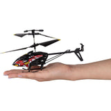 Hélicoptere RC - REVELL Control - Dragon Hunter - 3 voies - 2,4 GHz - Stabilisateur - Des 8 ans