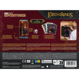 Book Nook - Kit DIY a construire Maquette 3D Serre Livre - REVELL - Tiny Adventures - Le Seigneur des Anneaux - Barad-Dûr - LED