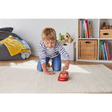 Voiture a construire - REVELL - Build & Play - CARS - Flash Mc Queen - Sons et lumieres - Des 4 ans