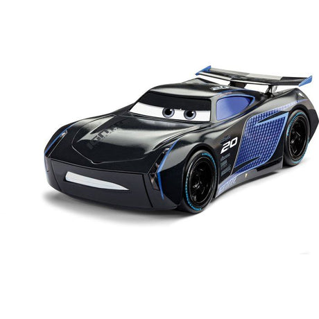 Voiture a construire - REVELL - Build & Play - CARS - Jackson Storm - Sons et lumieres - Des 4 ans