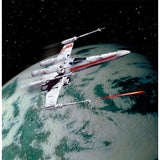 Maquette - REVELL - Model Set - Star Wars - X-Wing Fighter - Avec colle, peintures et accessoires