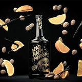 DEAD MAN'S Fingers spiced  - 70CL - 37,5%