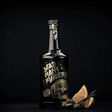 DEAD MAN'S Fingers spiced  - 70CL - 37,5%