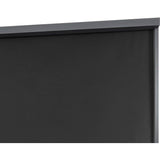 Store - GAYA - Aluminium - 279,4 x 226 cm - Toile textilene 450 g - Compatible PERGOLAGAYA
