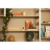 Caméra Intérieure - RING - 2eme Génération - Pack de 2 - Blanc - UE