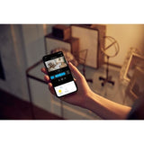 Caméra Intérieure - RING - 2eme Génération - Pack de 2 - Blanc - UE