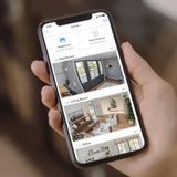 Caméra de Surveillance - RING - Stick Up Batterie - Blanc - 2023 - UE