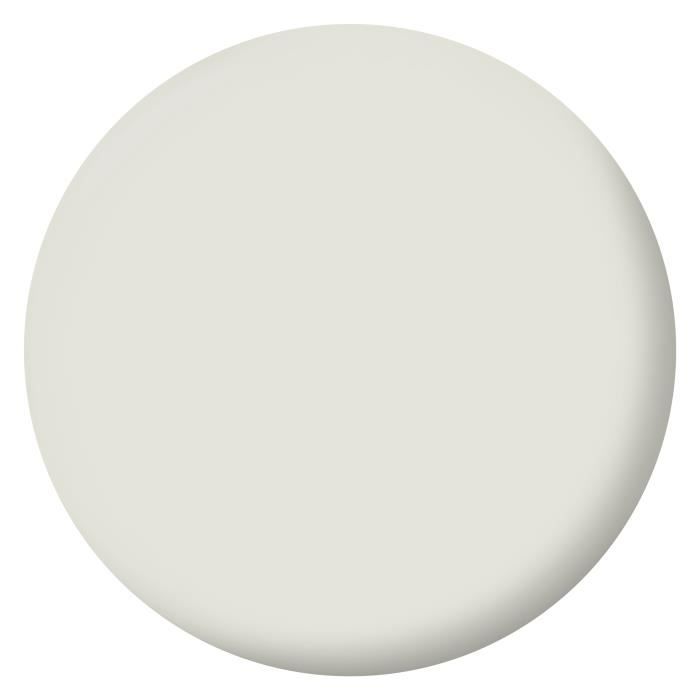 Peinture Intérieure - Blanc Champagny - 2,5L - Velours - Haute Opacité - Lessivable