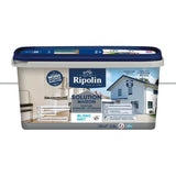 Solution maison blanc mat - RIPOLIN - 2,5 L
