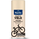 Solution vélo - RIPOLIN - 0,4 L - Beige urbain mat
