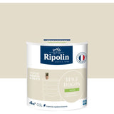 Peinture meuble et objet - Beige dogon - Satiné - Ripolin - 0,5L