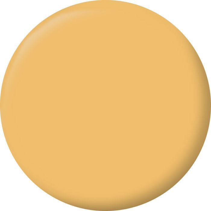 Peinture meuble et objet - Jaune niki - Satiné - Ripolin - 0,5L