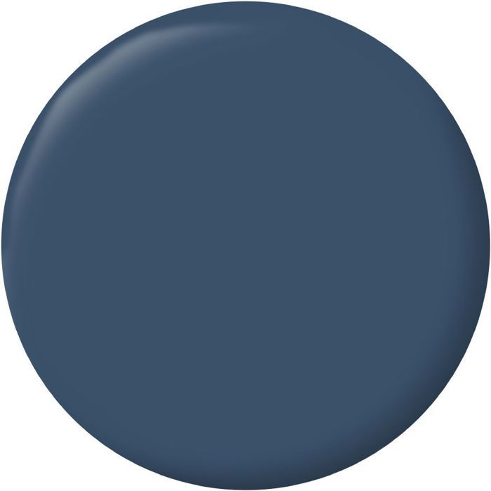 Peinture meuble et objet - Bleu de bering - Satiné - Ripolin - 0,5L