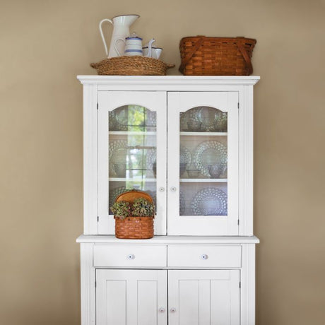 Peinture meuble et objet - Blanc - Satiné - Ripolin - 1L