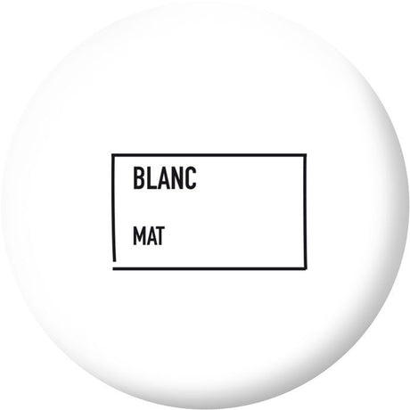 Peinture multi-supports - Blanc - Mat - Ripolin - 2L