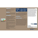 Peinture multi-supports - Beige moka - RAL 1019 - Mat - Ripolin - 2L