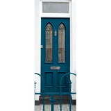 Peinture multi-supports - Bleu acapulco - RAL 5020 - Mat - Ripolin - 2L