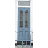 Peinture multi-supports - Bleu pastel - RAL 5024 - Mat - Ripolin - 2L