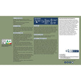 Peinture multi-supports - Vert oliver - RAL 6021 - Mat - Ripolin - 2L