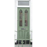 Peinture multi-supports - Vert oliver - RAL 6021 - Mat - Ripolin - 2L