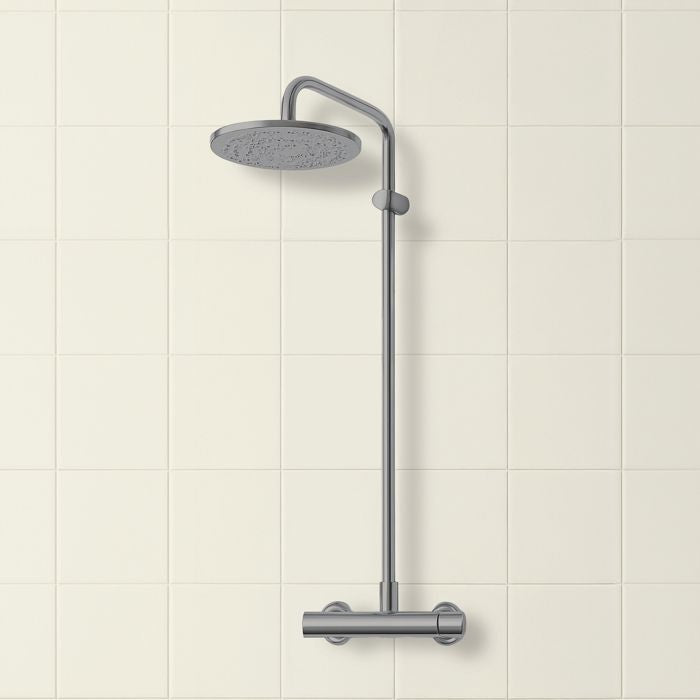 Peinture rénovation cuisine et salle de bain - Blanc cassé - Satiné - Ripolin -  2L