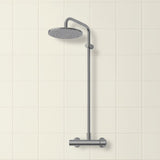 Peinture rénovation cuisine et salle de bain - Blanc cassé - Satiné - Ripolin -  2L