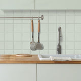 Peinture rénovation cuisine et salle de bain - Gris souris - Satiné - Ripolin - 2L