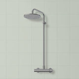 Peinture rénovation cuisine et salle de bain - Gris souris - Satiné - Ripolin - 2L