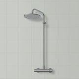 Peinture rénovation cuisine et salle de bain - Gris lome - Satiné - Ripolin - 2L