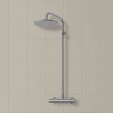Peinture rénovation cuisine et salle de bain - Beige pierre - Satiné - Ripolin - 2L
