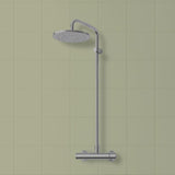 Peinture rénovation cuisine et salle de bain - Vert gaspesie - Satiné - Ripolin - 2L