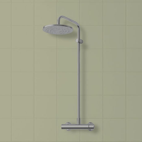 Peinture rénovation cuisine et salle de bain - Vert gaspesie - Satiné - Ripolin - 2L