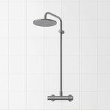Peinture rénovation cuisine et salle de bain - Blanc - Satiné - Ripolin - 2L