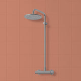 Peinture rénovation cuisine et salle de bain - Ocre nubie - Satiné - Ripolin - 2L