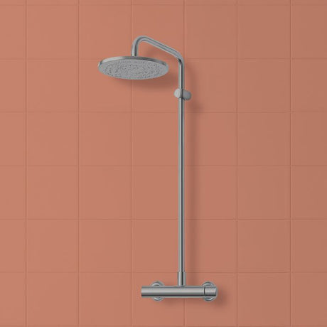 Peinture rénovation cuisine et salle de bain - Ocre nubie - Satiné - Ripolin - 2L