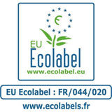 RIPOLIN Peinture Bois Satin Haute Protection 10 ans qui Protege et Magnifie vos Bois - Châtaignier