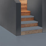 Peinture sol haute résistance satin gris loft 2,5L Ripolin