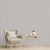 Peinture de couleur murale intérieur satin gris lumiére 2,5L Ripolin