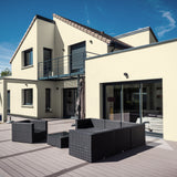 Peinture extreme façade 2 en 1 - Meuliere - Mat - Ripolin - 2,5L