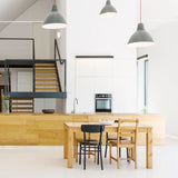 Peinture plafonds - Blanc mat - Sans trace - RIPOLIN - 10L