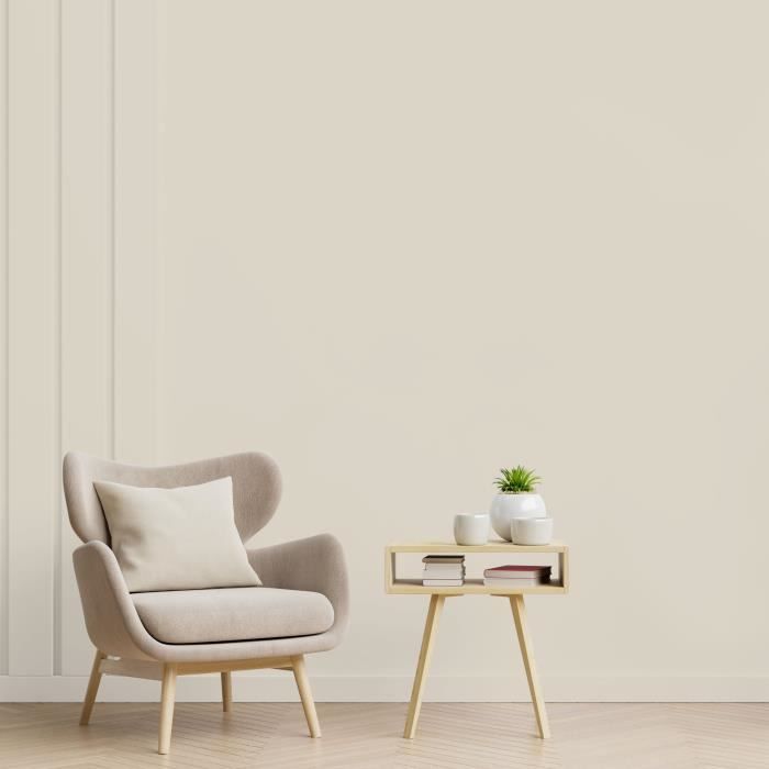 RIPOLIN ESPRIT DECO BEIG GLAIS MAT 2.5L