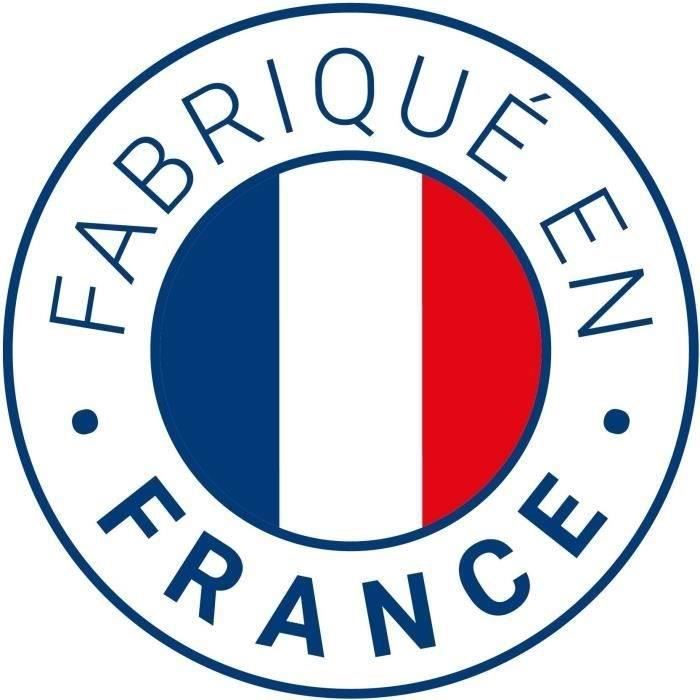 RIPOLIN Peinture Blanc Velours pour Murs, Boiseries Radiateurs - Blanc
