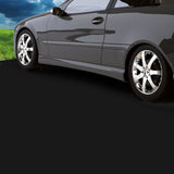 Peinture sol - RIPOLIN - Noir - Mat - 2,5L