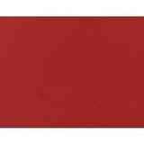 Jardiniere - RIVERA - GRANIT - 59X29,5X33,5 cm - Rouge