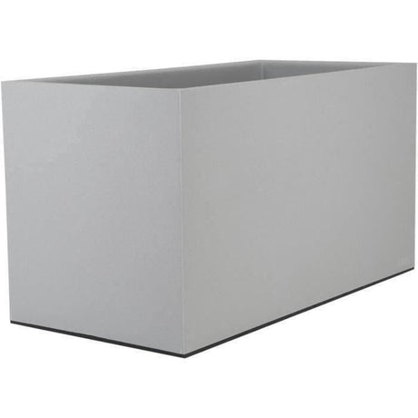 Bac a fleurs - RIVIERA - GRANIT - 59X29,5X33,5 cm - Stone