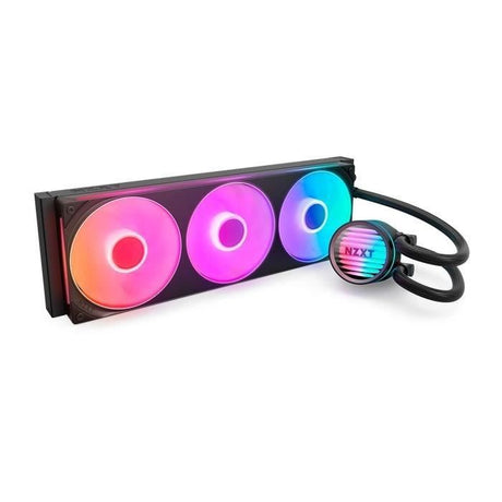 NZXT - Kraken Core RGB - RL-KR36C-B1 - Watercooling - 360mm