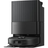 ROBOROCK QREVO EDGE 5V1 - Aspirateur Robot Laveur - 18500 Pa - Double systeme anti-enchevetrements