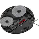 Aspirateur Robot Laveur - ROBOROCK SAROS 20X - 180 min - 36 000 Pa - 259 ml - Noir