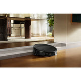 Aspirateur Robot Laveur - ROBOROCK SAROS 20X - 180 min - 36 000 Pa - 259 ml - Noir